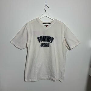 Y2K Tommy Jeans tee